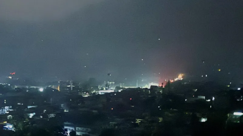 India Strikes Pakistan in Operation Sindoor After Kashmir Terror Attack